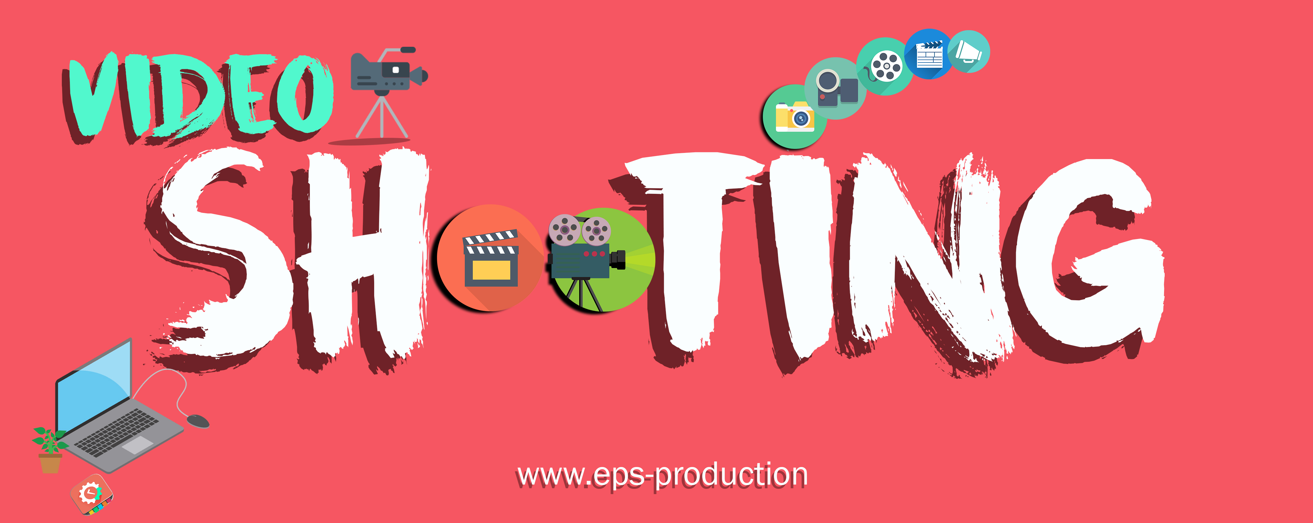Jasa Video Shooting eps-production
