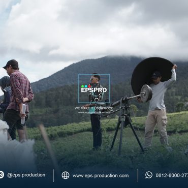 Jasa Video Company Profile Bekasi