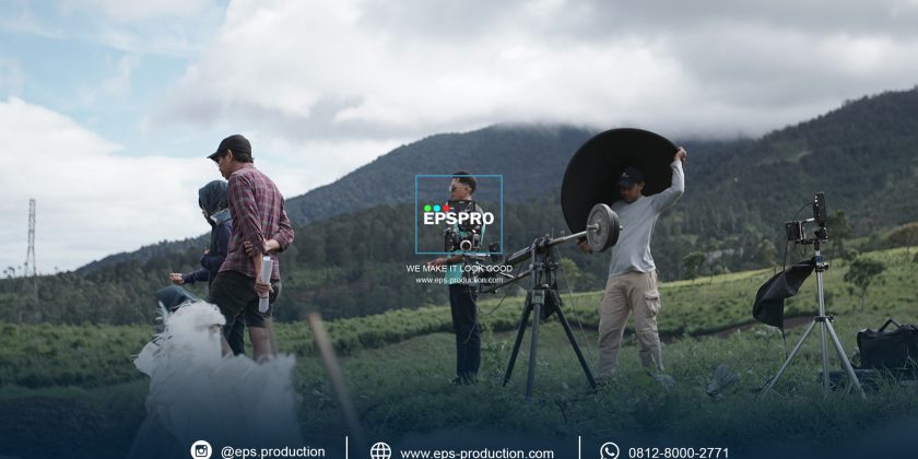 Jasa Video Company Profile Bekasi