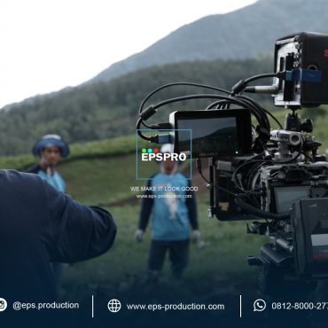 Jasa Video Company Profile Jakarta