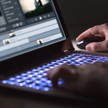 Jasa Video Company Profile eps-production