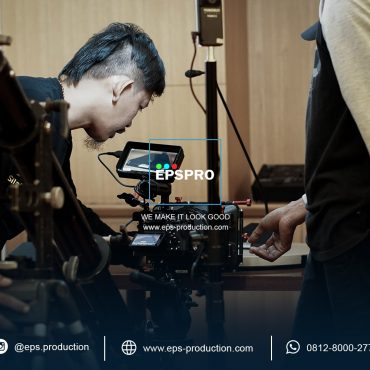 Jasa Video eps production
