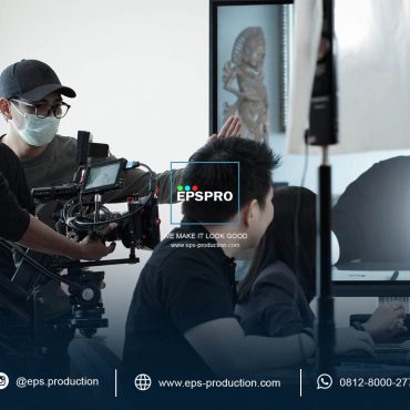 Jasa Video eps-production.com