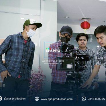 Jasa Video eps-production.com